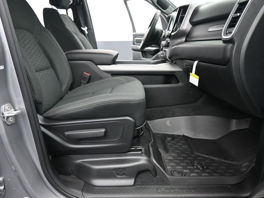 New 2026 RAM 1500 Big Horn image 18