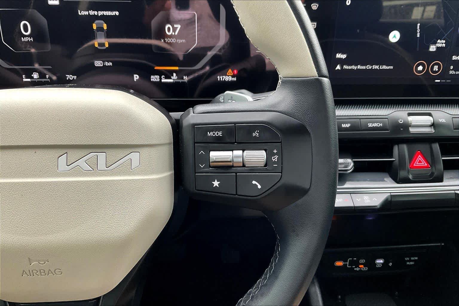 Used 2025 Kia K4 GT-Line FWD image 24