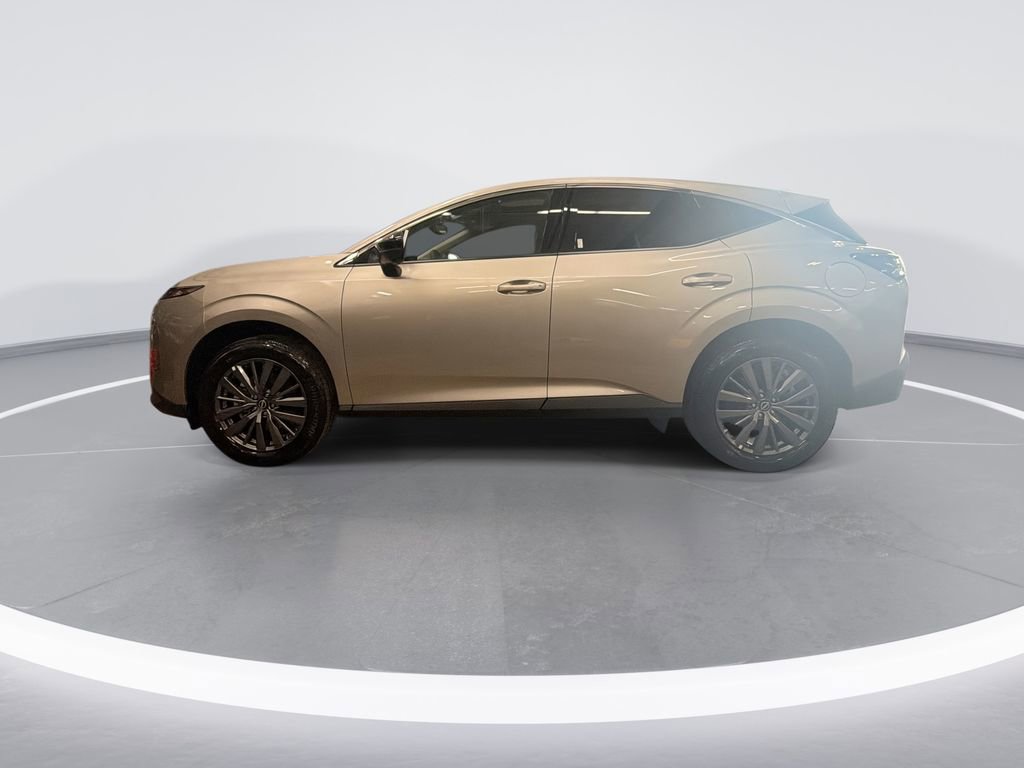New 2026 Nissan Murano SL AWD/4WD image 5