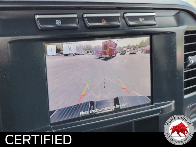 Certified 2024 Ford F350 XLT image 25