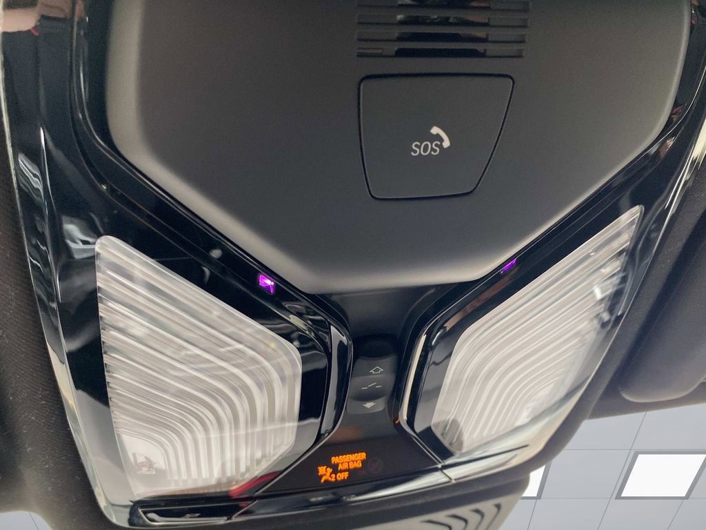 Used 2024 BMW X3 sDrive30i RWD image 30