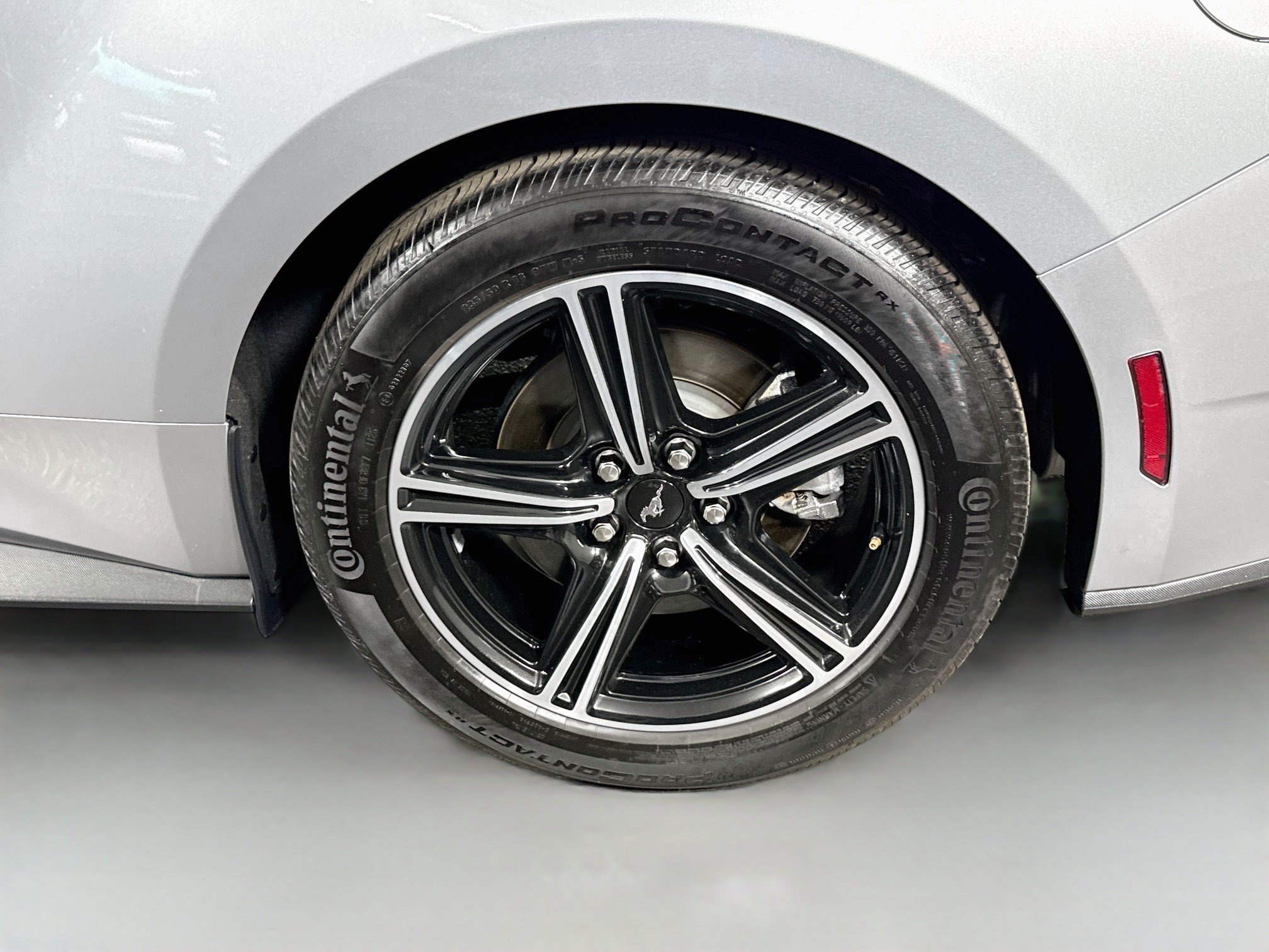 Used 2025 Ford Mustang Premium RWD image 35