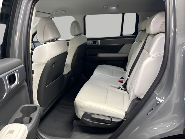 New 2026 Hyundai Santa Fe SEL image 28