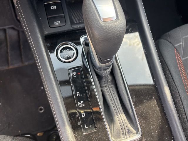 Used 2024 Nissan Kicks SR image 31