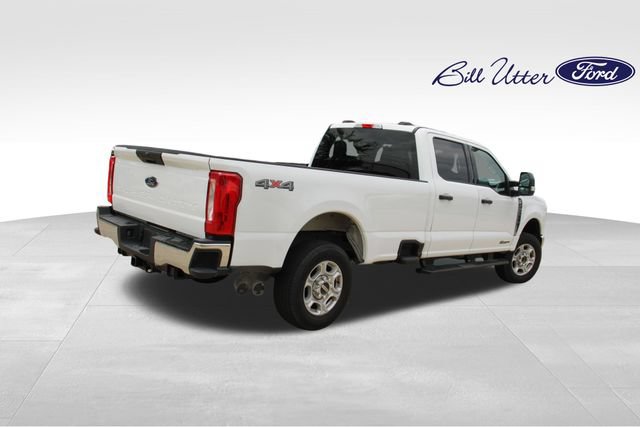 Used 2026 Ford F250 XLT AWD/4WD image 5