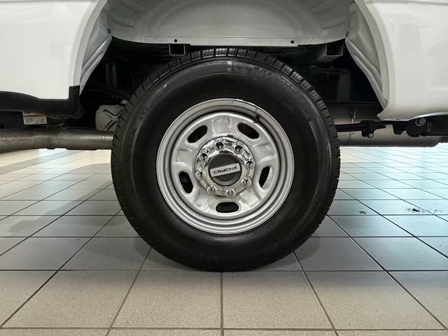 Used 2026 Ford F250 XL w/ XL Chrome Package AWD/4WD image 9