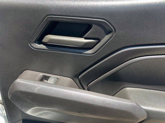 Used 2024 Chevrolet Colorado Trail Boss w/ Technology Package AWD/4WD image 30