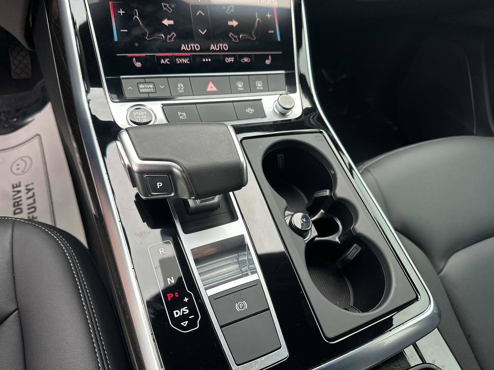 Used 2025 Audi Q7 2.0T Premium image 23