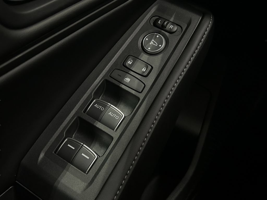 Certified 2025 Honda Accord Sport image 14