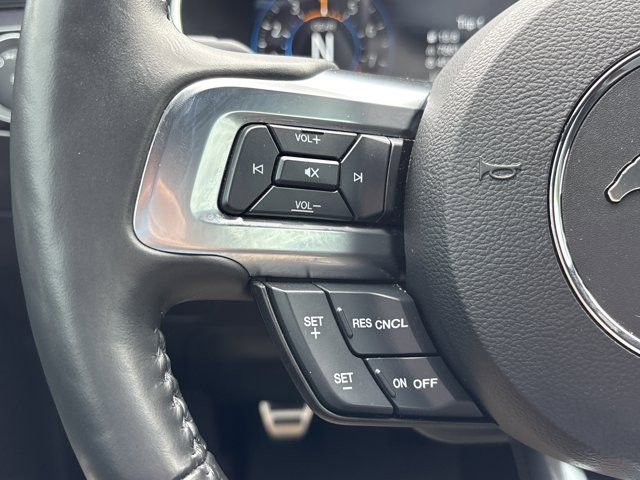 Used 2021 Ford Mustang Mach 1 w/ Equipment Group 700A RWD image 26