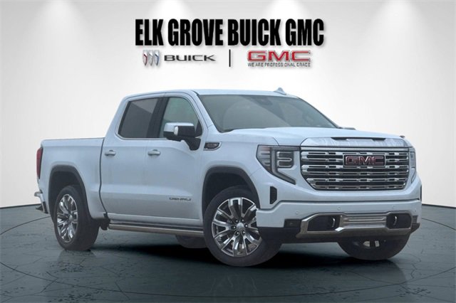 New 2026 GMC Sierra 1500 Denali w/ Denali Reserve Package image 2