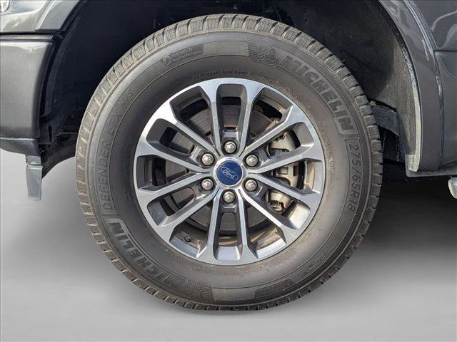 Used 2020 Ford F150 XLT w/ Equipment Group 302A Luxury image 17