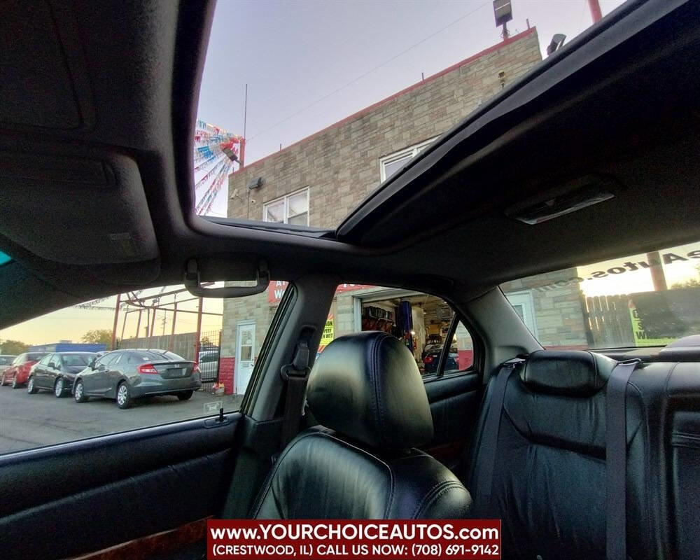 Used 2003 Acura TL image 32