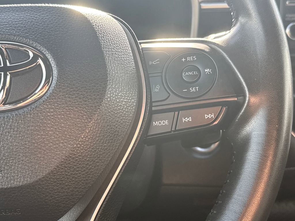 Used 2021 Toyota Corolla SE image 20