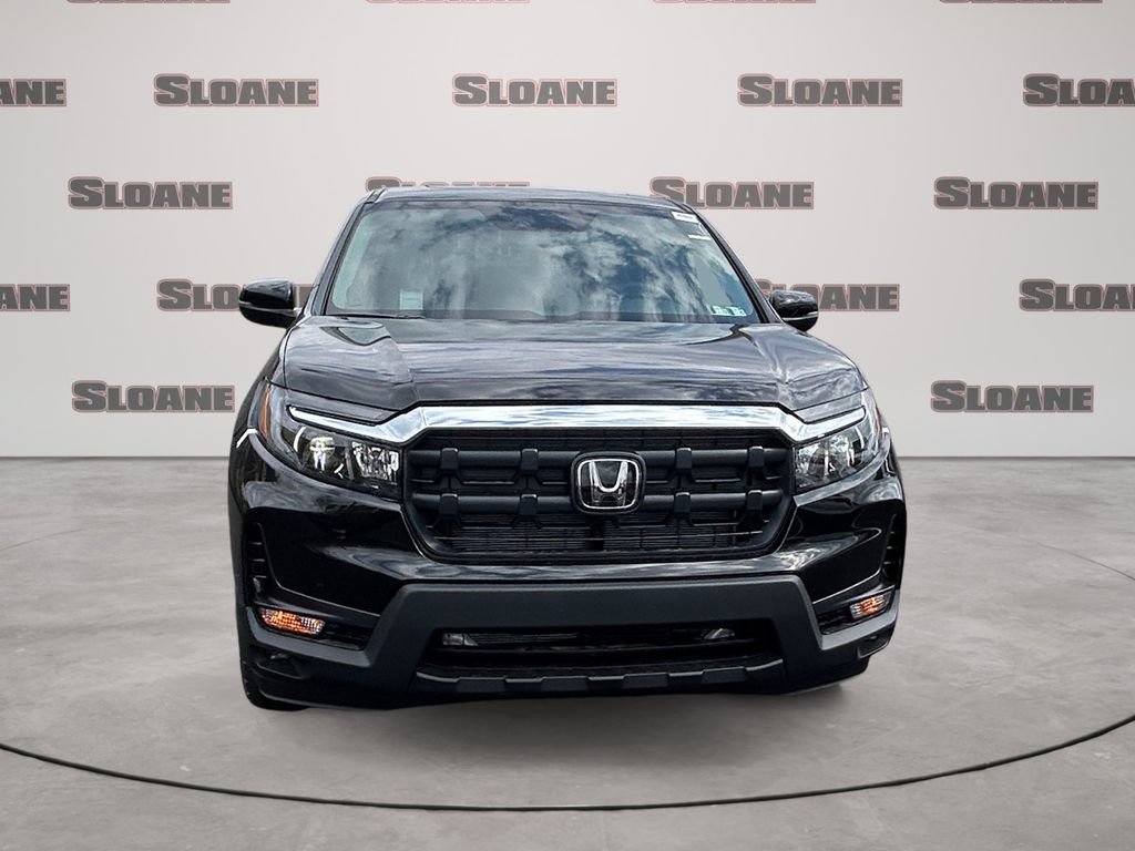 New 2026 Honda Ridgeline RTL image 8