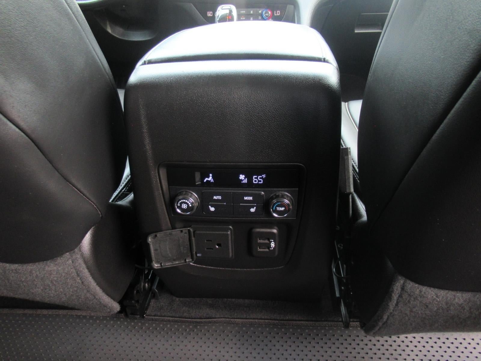 Used 2019 Buick Enclave Avenir w/ Avenir Technology Package FWD image 36