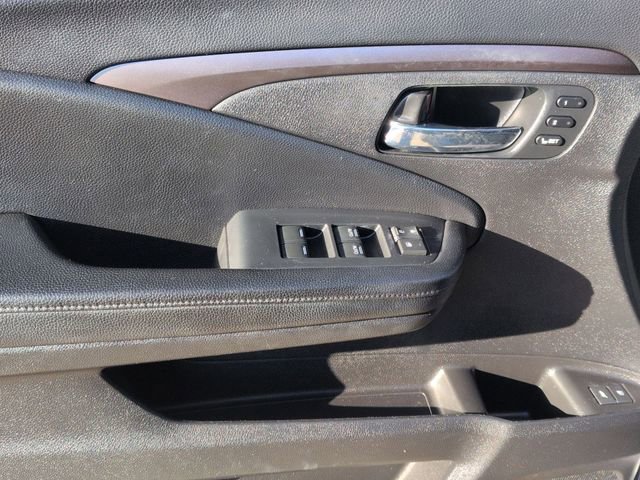 Used 2021 Honda Pilot Special Edition image 14