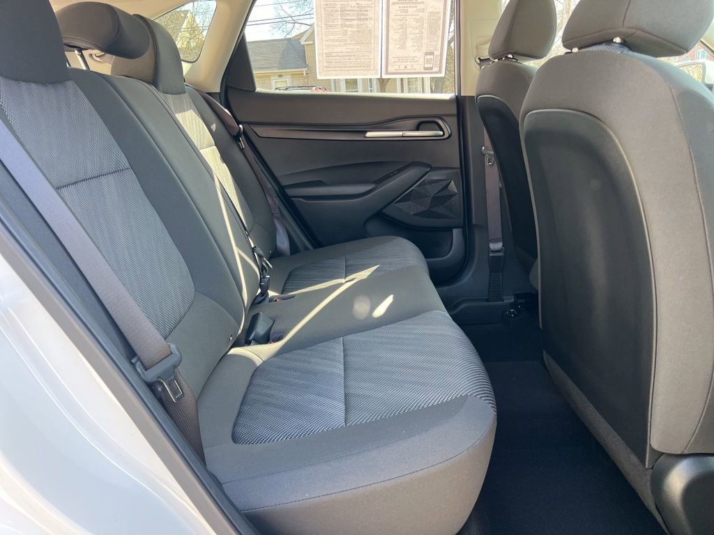Used 2023 Kia Seltos LX image 23