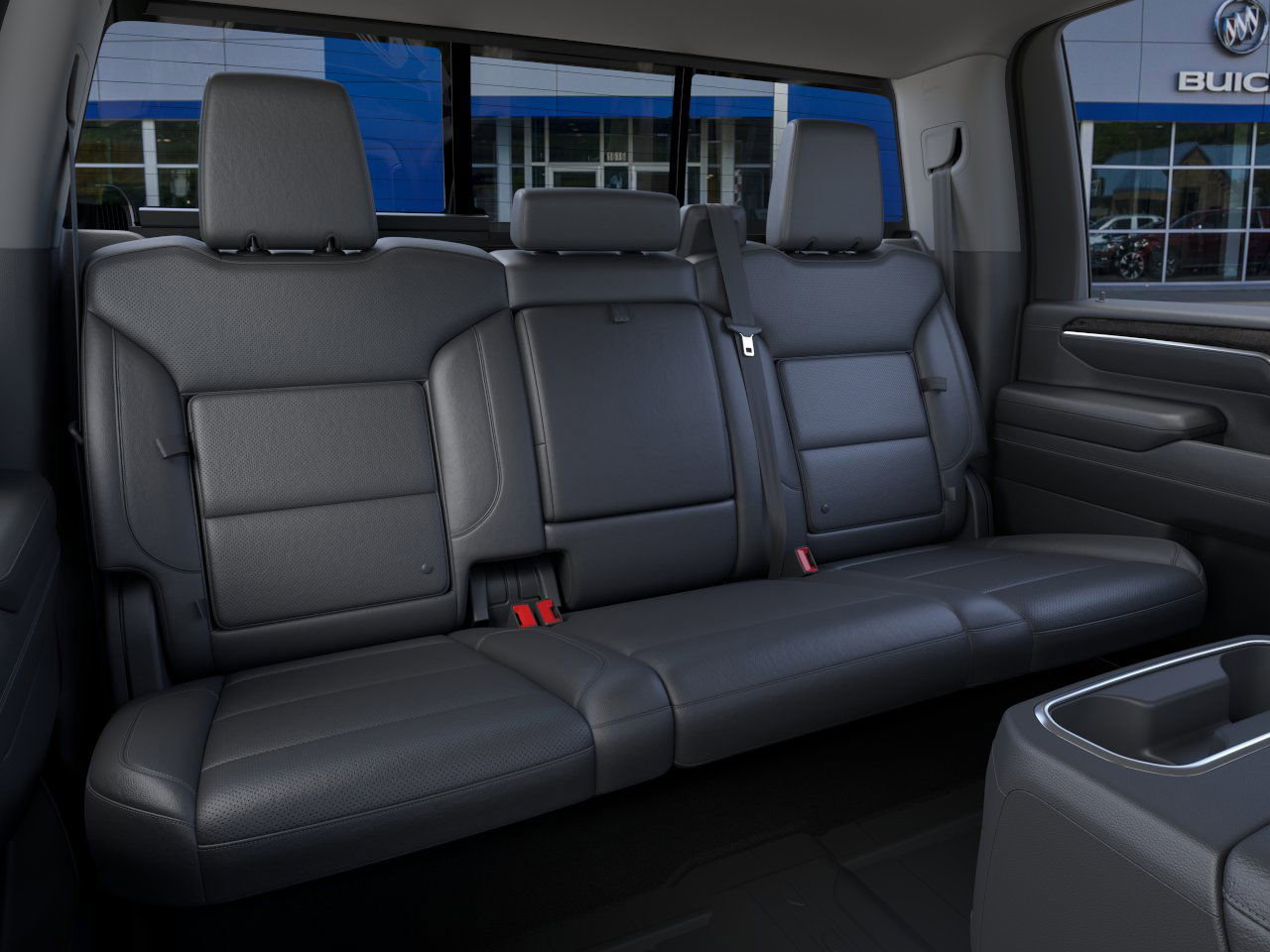 New 2026 Chevrolet Silverado 2500 LTZ w/ LTZ Plus Package image 40