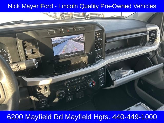 Used 2024 Ford F250 XLT image 30