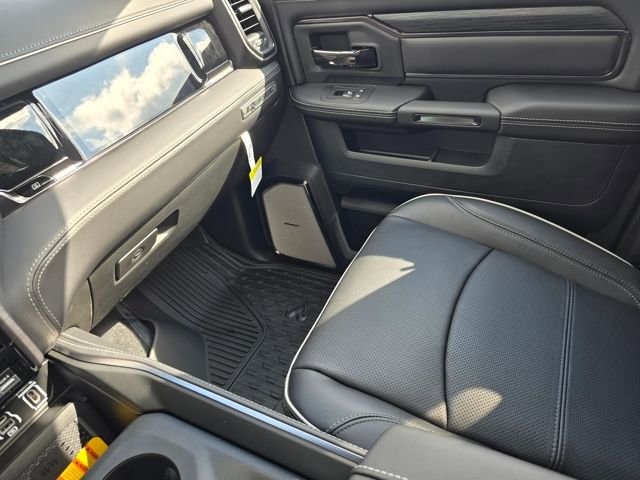 New 2026 RAM 2500 Rebel w/ Rebel Level 2 Equipment Group image 17