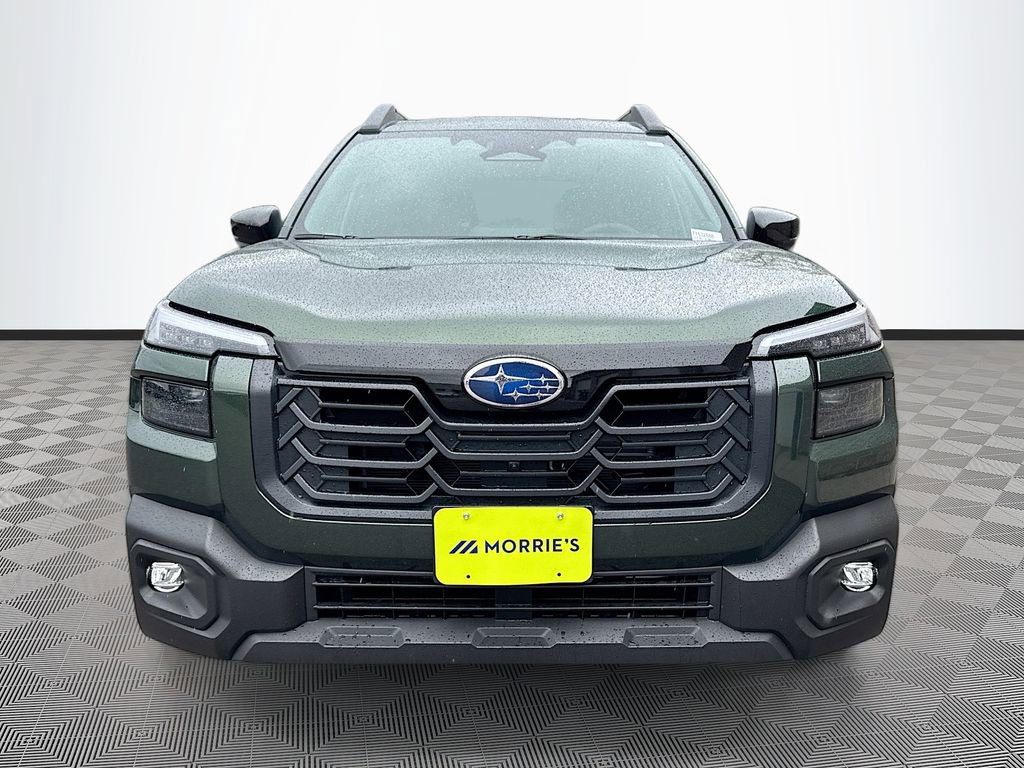 New 2026 Subaru Outback Limited XT AWD/4WD image 2