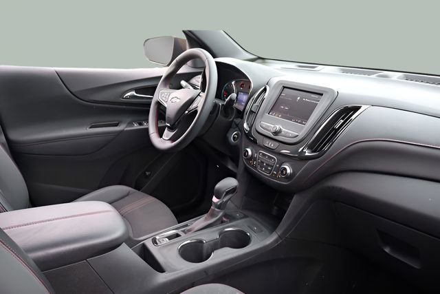 Used 2023 Chevrolet Equinox RS image 22