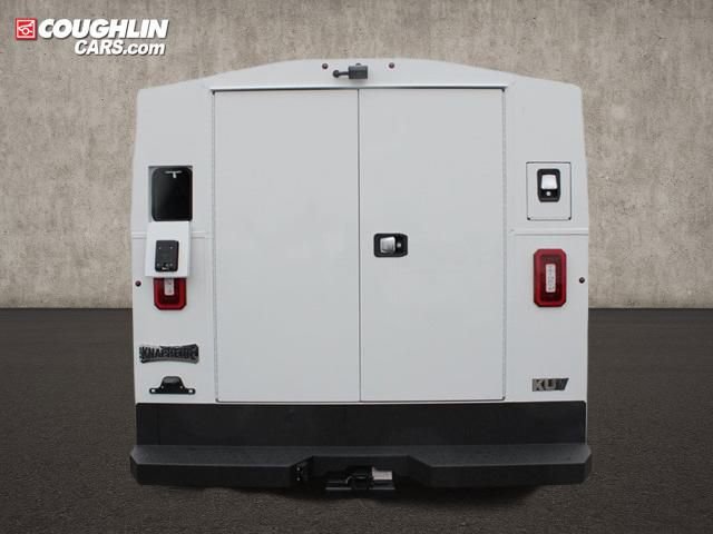 New 2024 Ford Transit 350 AWD w/ Interior Upgrade Package image 10