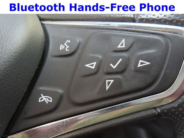 Used 2023 Chevrolet Malibu LT FWD image 20