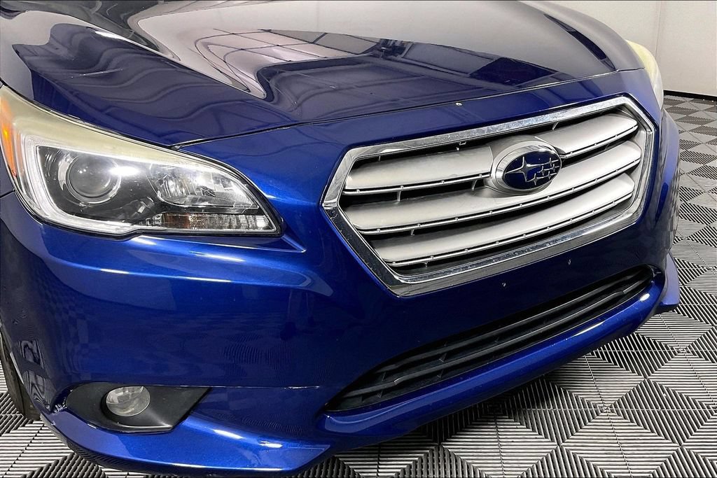 Used 2017 Subaru Legacy 2.5i Limited AWD/4WD image 36