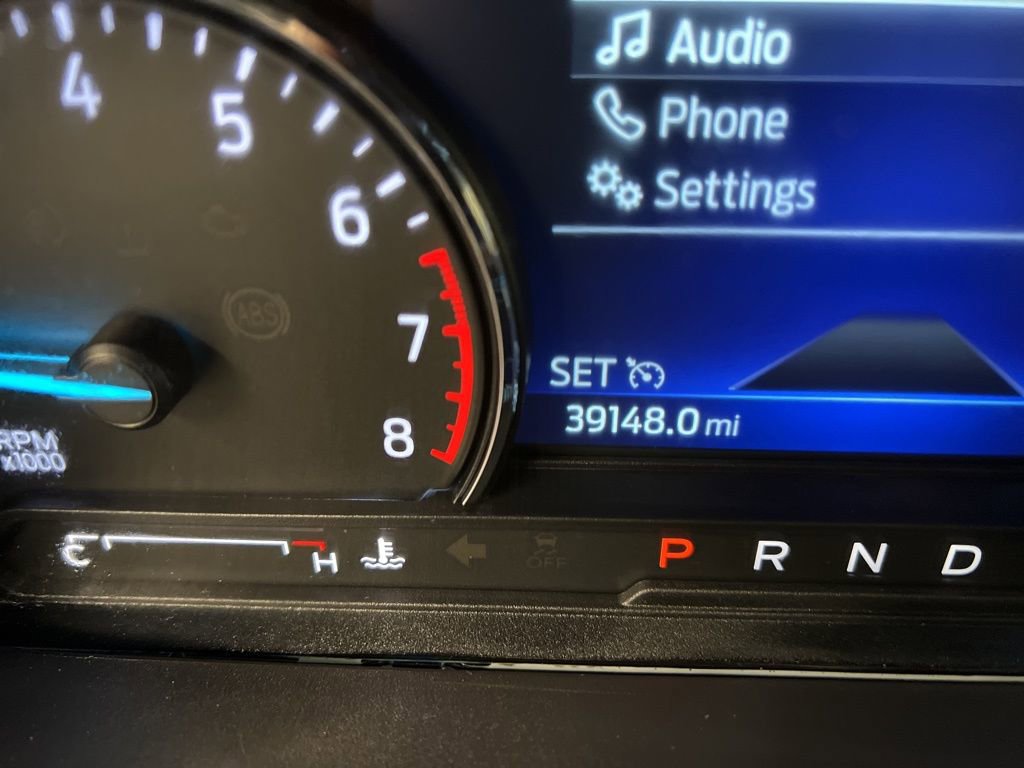 Certified 2023 Ford Explorer XLT w/ Equipment Group 202A image 24