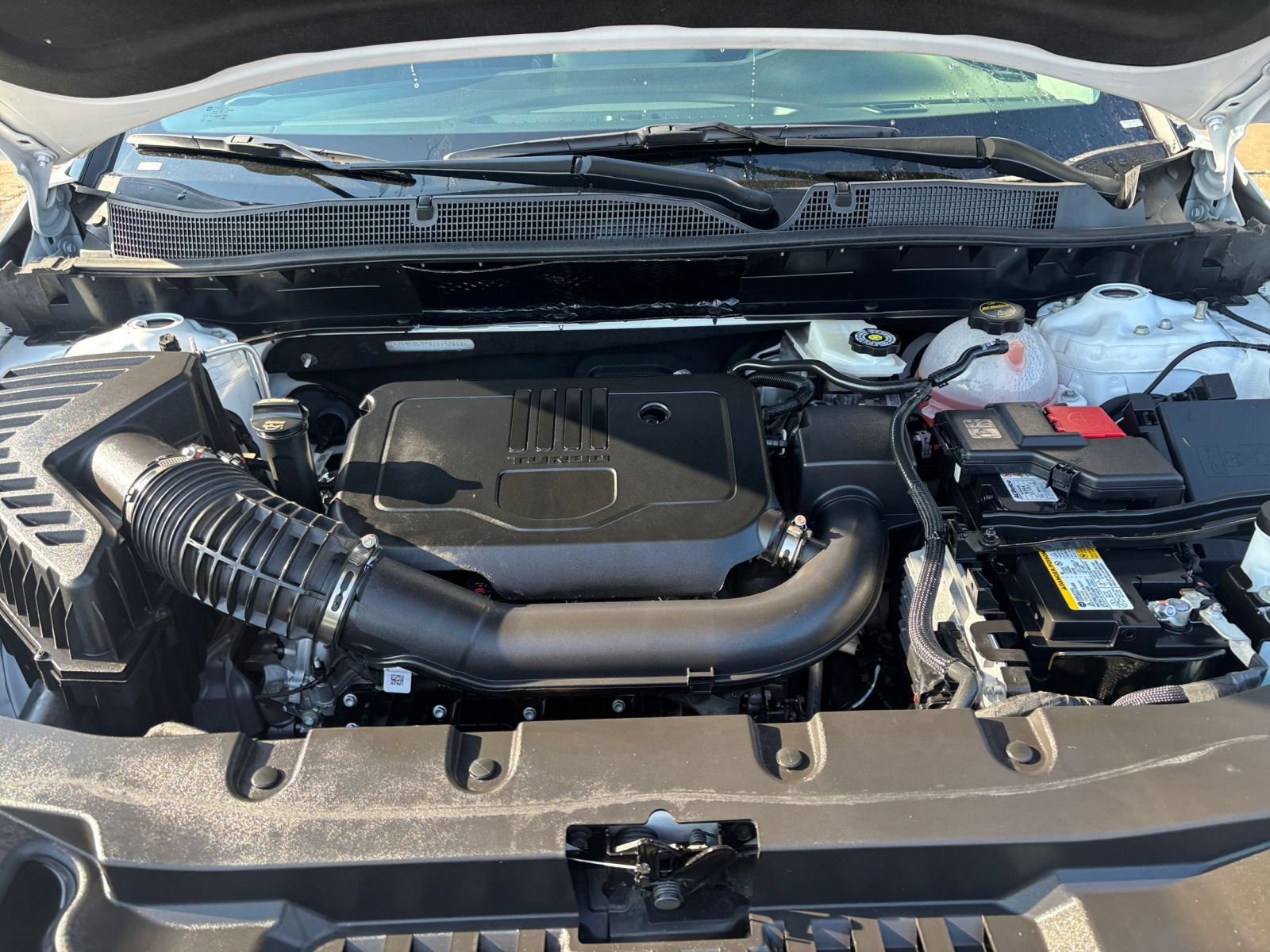 Used 2026 Chevrolet Blazer LT FWD image 32
