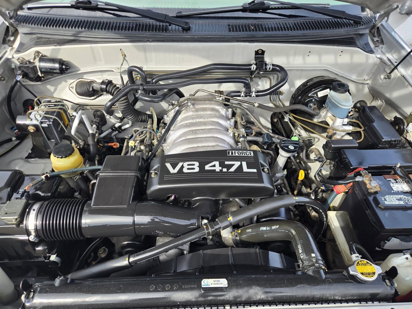 Used 2003 Toyota Sequoia SR5 image 25