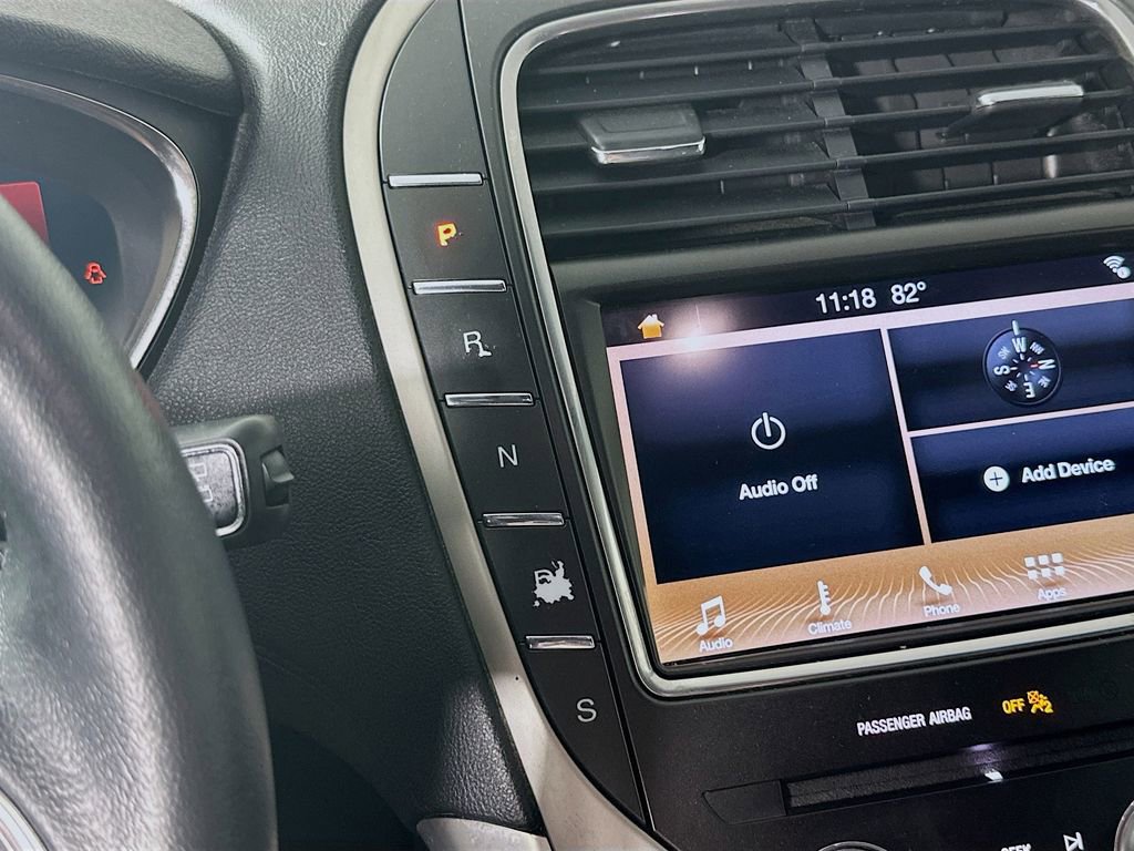 Used 2019 Lincoln Nautilus FWD image 22