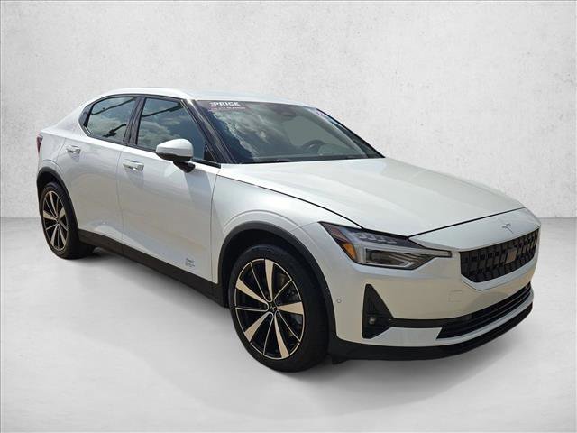 Used 2022 Polestar Polestar 2 w/ Pilot Package image 3