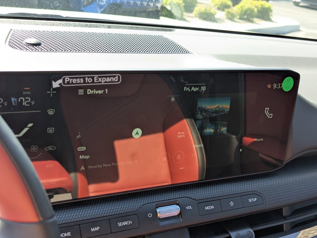 New 2026 Kia K4 GT-Line image 23