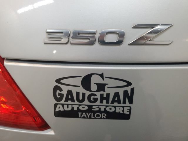 Used 2006 Nissan 350Z Touring image 32