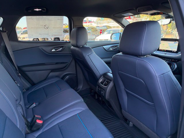 New 2026 Chevrolet Blazer RS w/ Driver Confidence II Package AWD/4WD image 31
