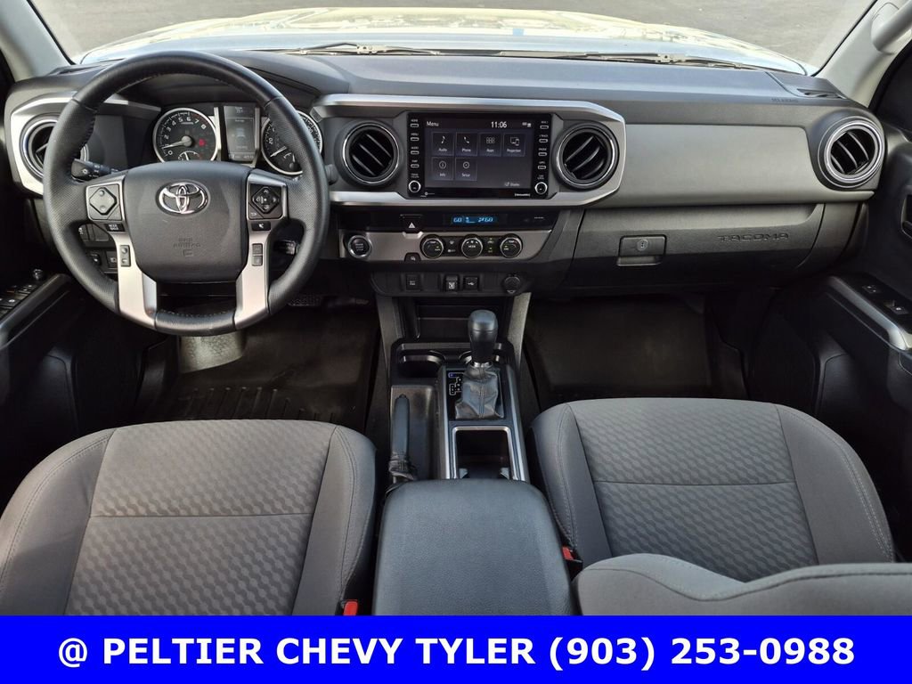Used 2023 Toyota Tacoma SR5 image 35