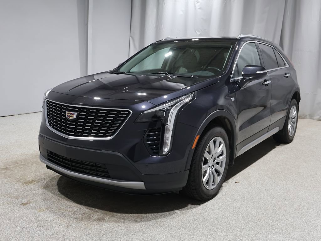 Used 2023 Cadillac XT4 Premium Luxury image 7