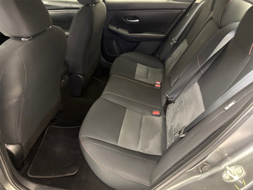 Used 2023 Nissan Sentra SR image 16