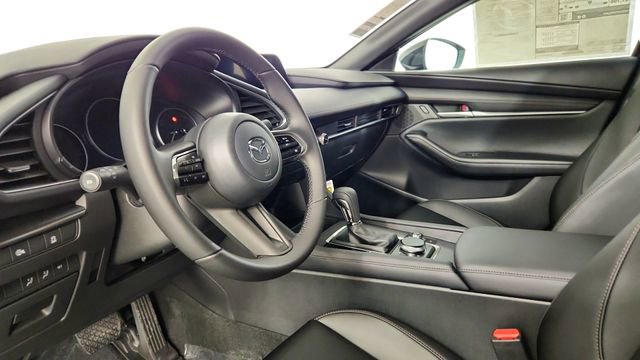 New 2026 MAZDA MAZDA3 s FWD image 11