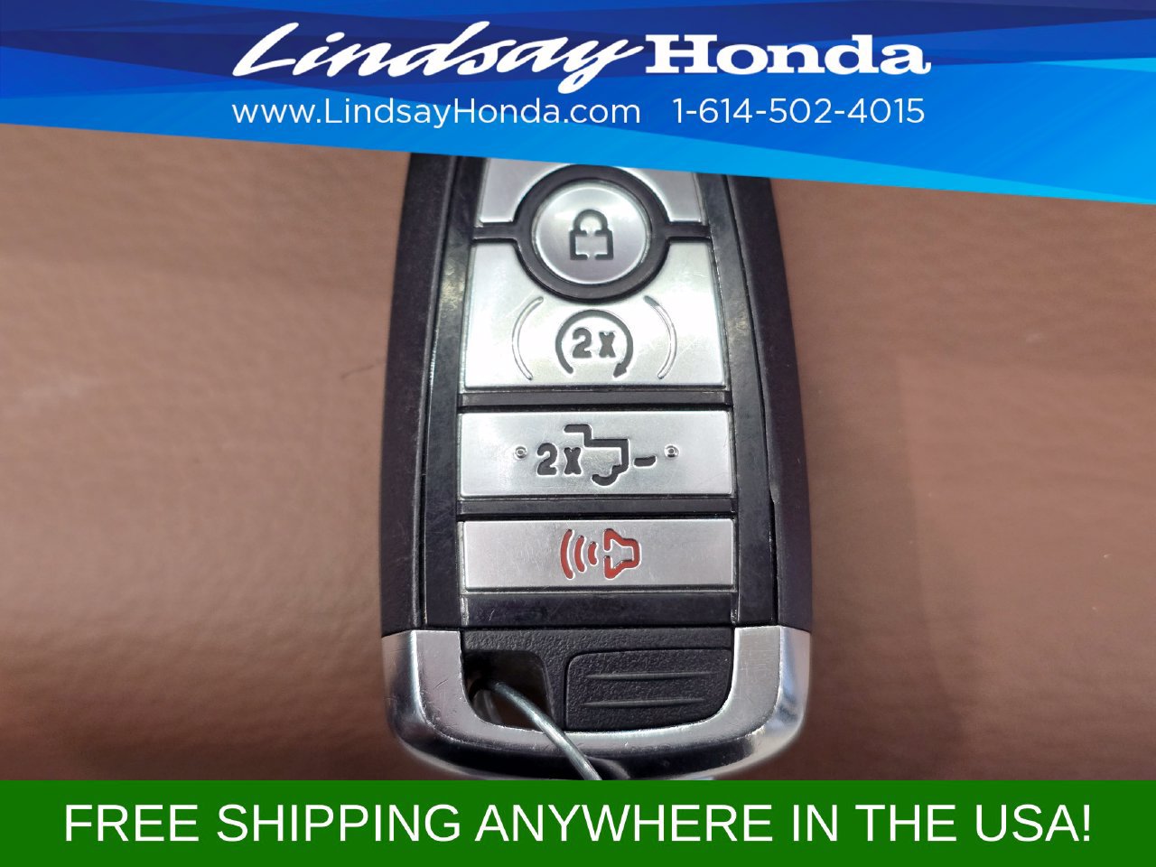 Used 2025 Ford F150 King Ranch AWD/4WD image 23