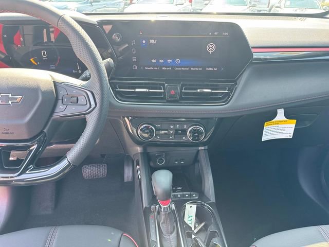 New 2026 Chevrolet TrailBlazer RS w/ Convenience Package image 31