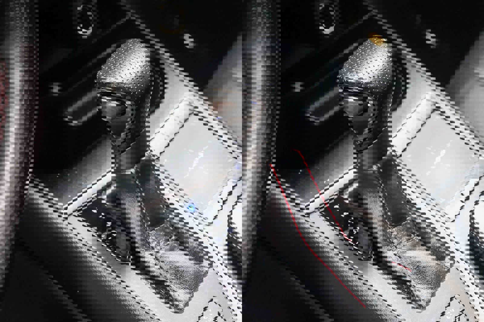 Used 2020 Lexus UX 250h F Sport w/ F Sport Premium Package image 20