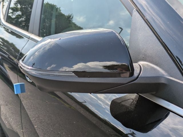 New 2026 Hyundai Kona Limited AWD/4WD image 12
