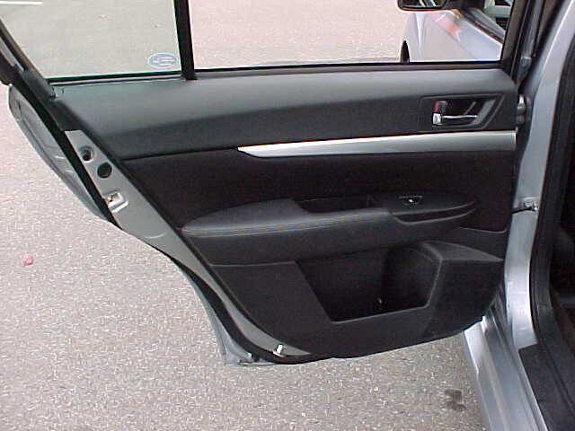 Used 2014 Subaru Legacy 2.5i Premium image 17