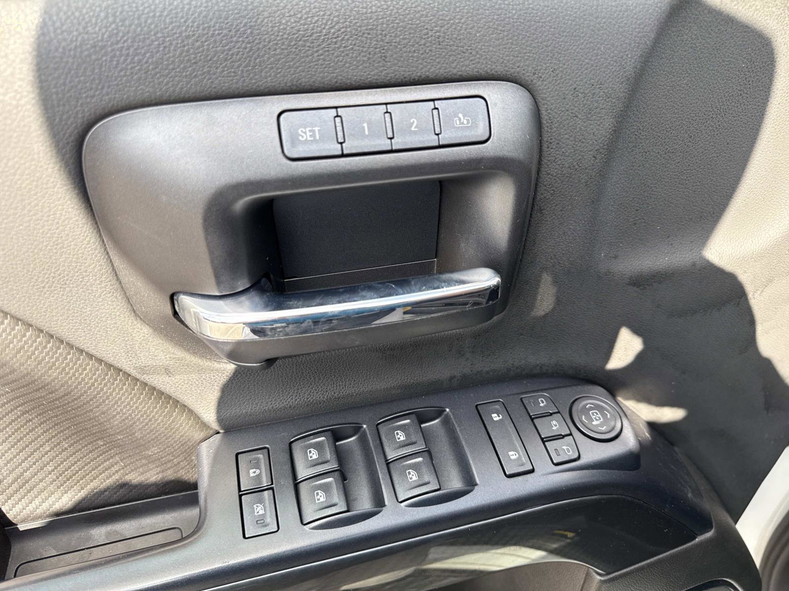 Used 2017 GMC Sierra 1500 SLT image 18