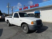 Used 2004 Ford Ranger XL RWD image 1