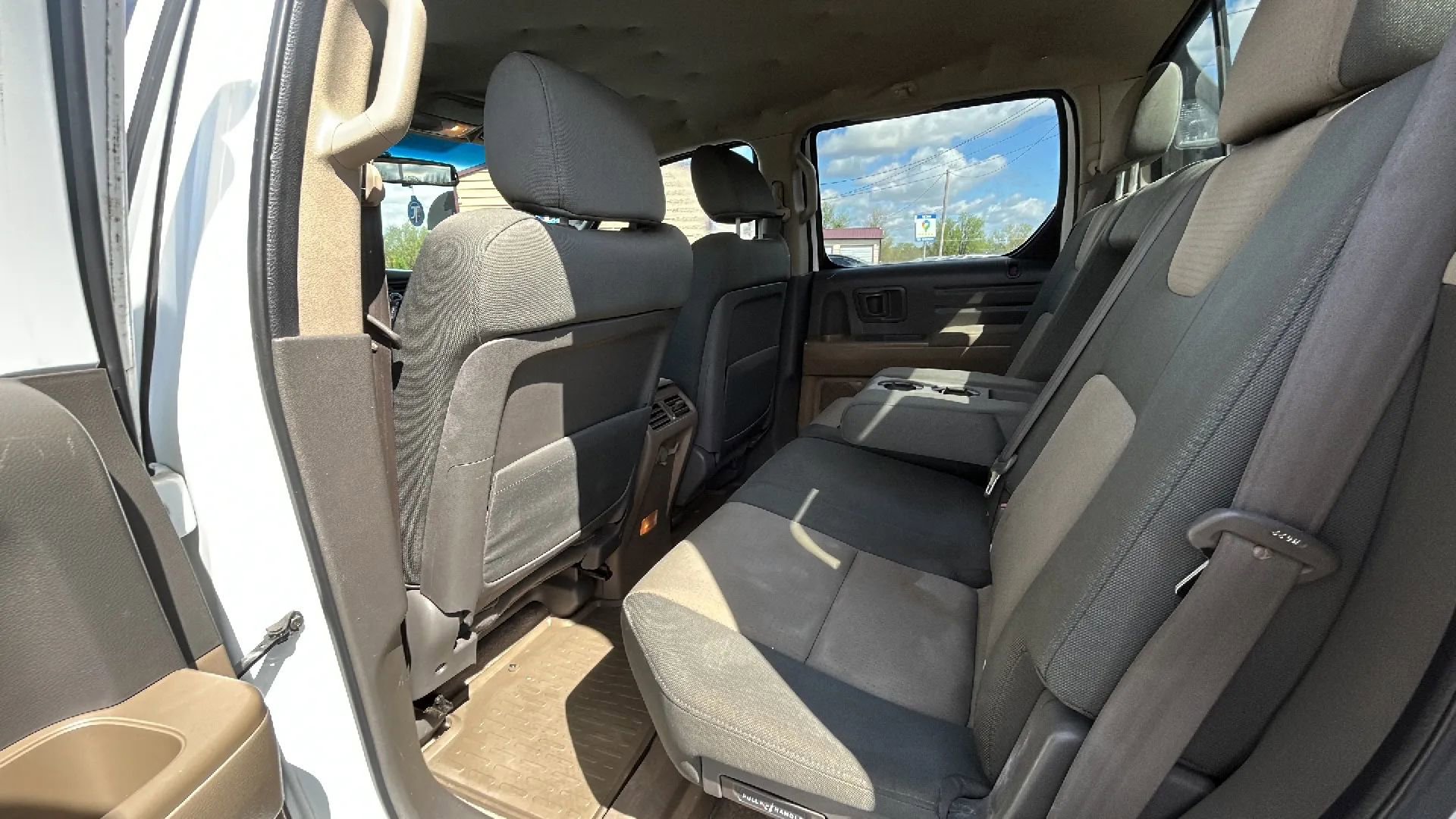 Used 2007 Honda Ridgeline RT image 20